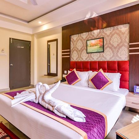 Mount Amara Hotel & Spa, Siliguri Exterior foto