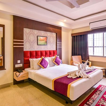 Mount Amara Hotel & Spa, Siliguri Exterior foto